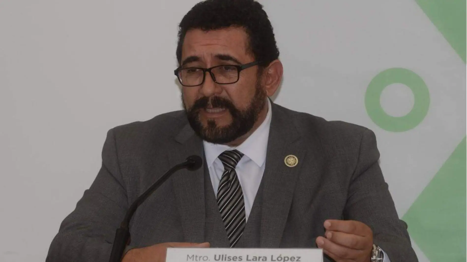 Ulises Lara